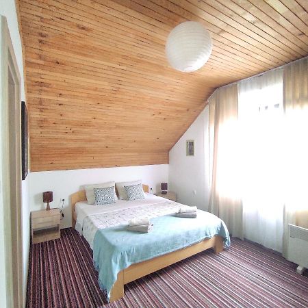 Attico Viva Bed & Breakfast Plitvicka Jezera Bagian luar foto