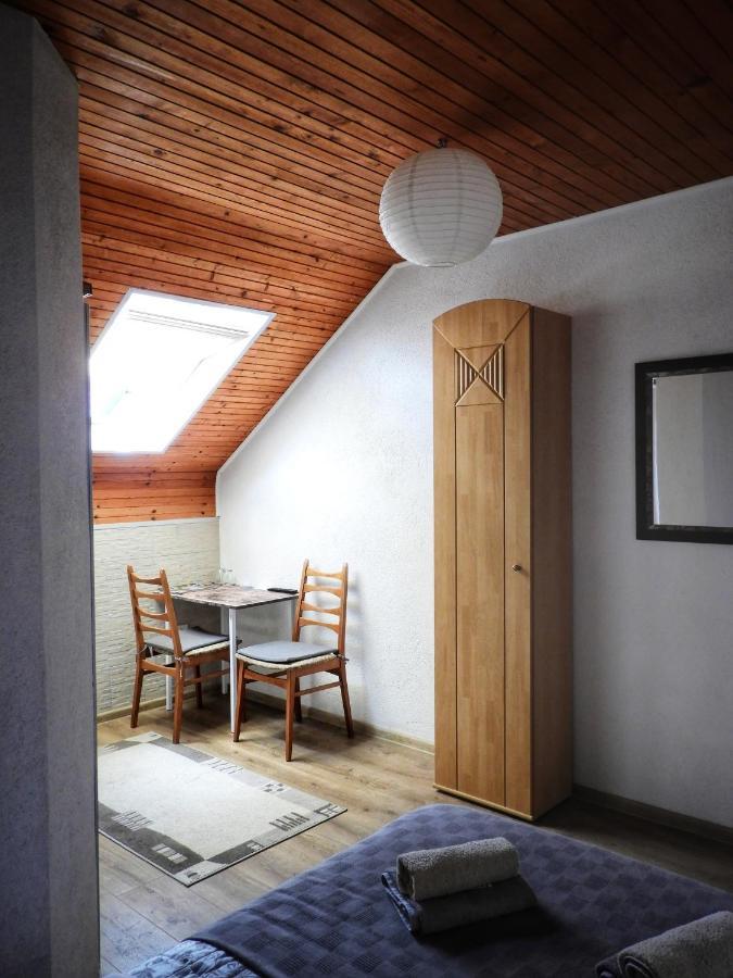 Attico Viva Bed & Breakfast Plitvicka Jezera Bagian luar foto
