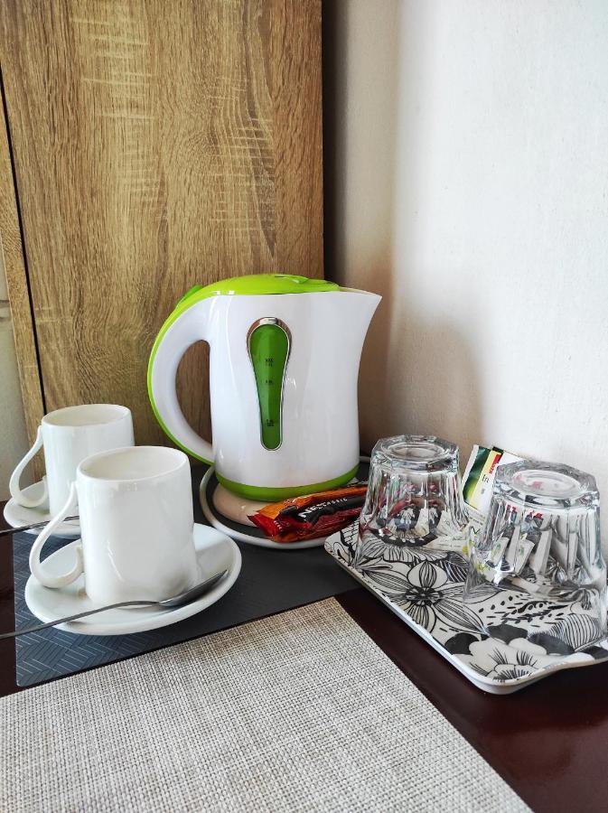 Attico Viva Bed & Breakfast Plitvicka Jezera Bagian luar foto