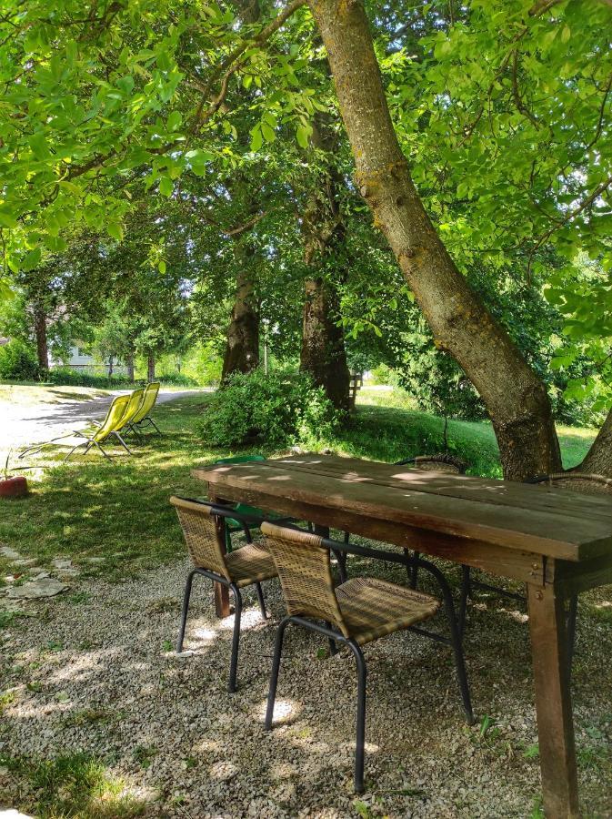 Attico Viva Bed & Breakfast Plitvicka Jezera Bagian luar foto