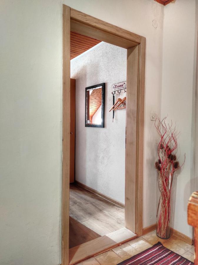 Attico Viva Bed & Breakfast Plitvicka Jezera Bagian luar foto