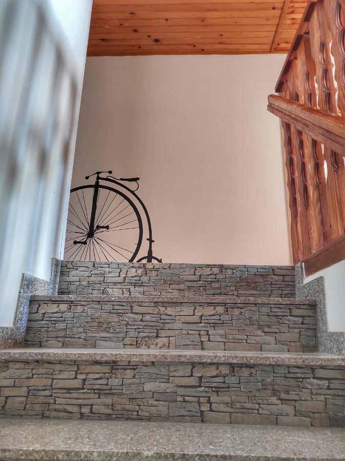 Attico Viva Bed & Breakfast Plitvicka Jezera Bagian luar foto