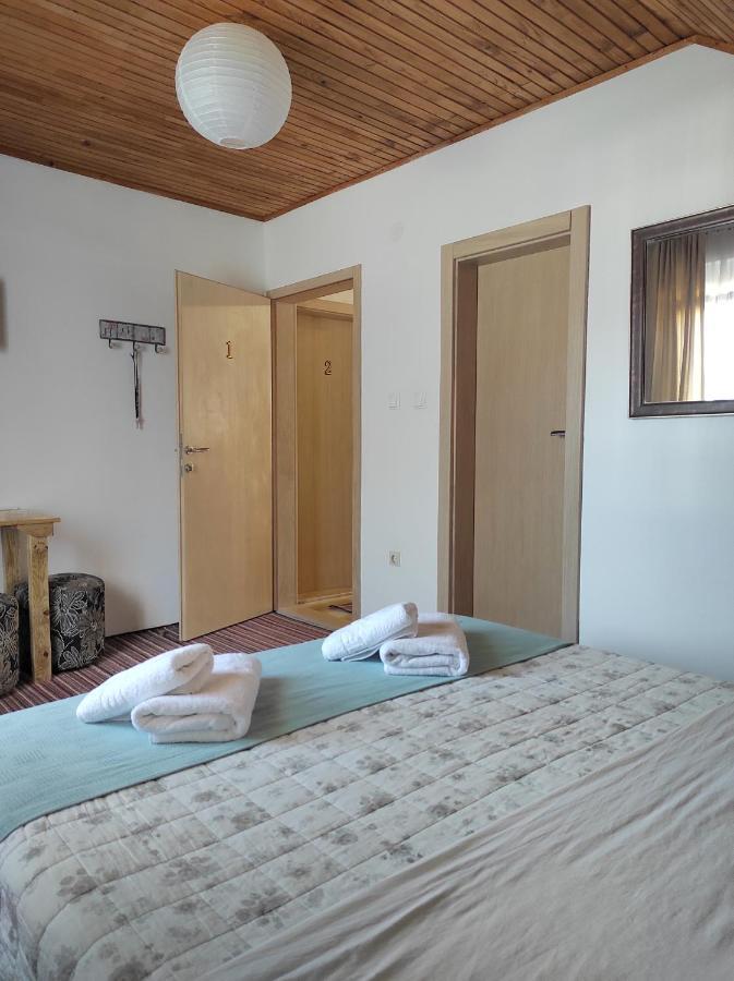 Attico Viva Bed & Breakfast Plitvicka Jezera Bagian luar foto