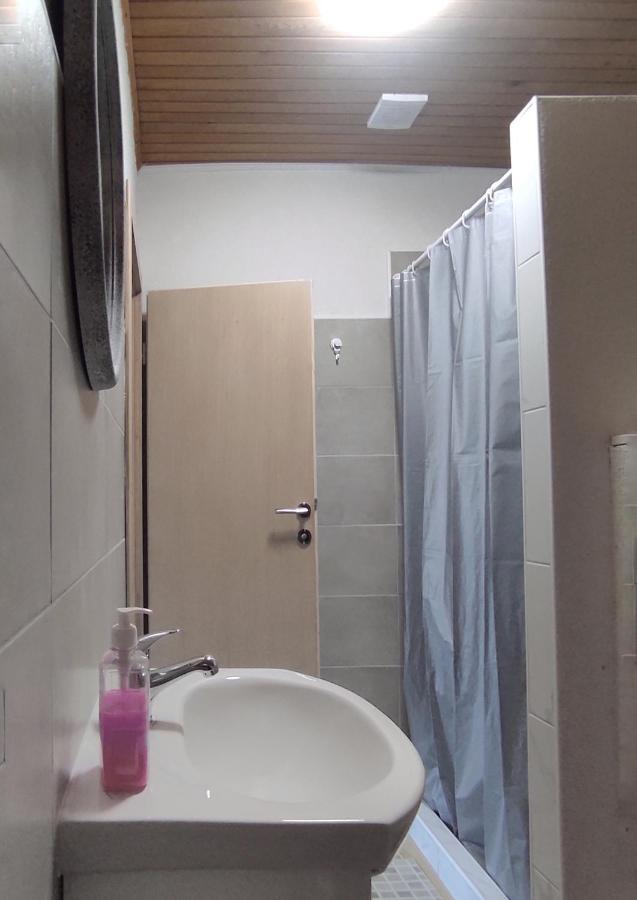 Attico Viva Bed & Breakfast Plitvicka Jezera Bagian luar foto