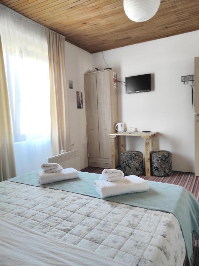 Attico Viva Bed & Breakfast Plitvicka Jezera Bagian luar foto