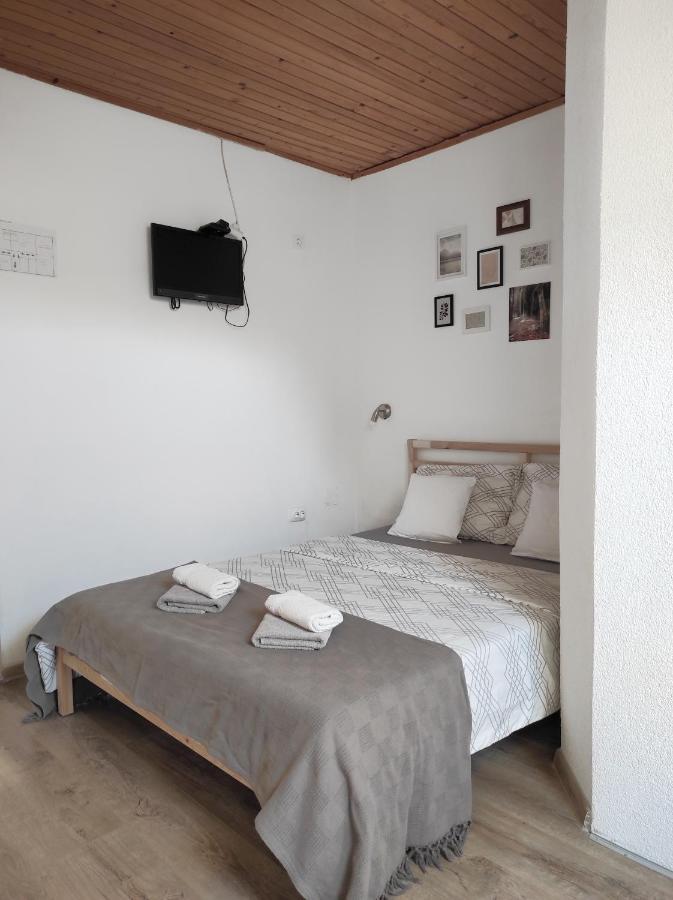 Attico Viva Bed & Breakfast Plitvicka Jezera Bagian luar foto