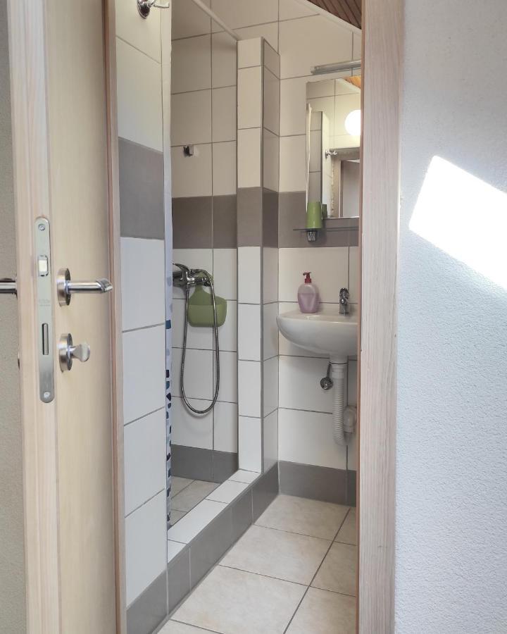 Attico Viva Bed & Breakfast Plitvicka Jezera Bagian luar foto