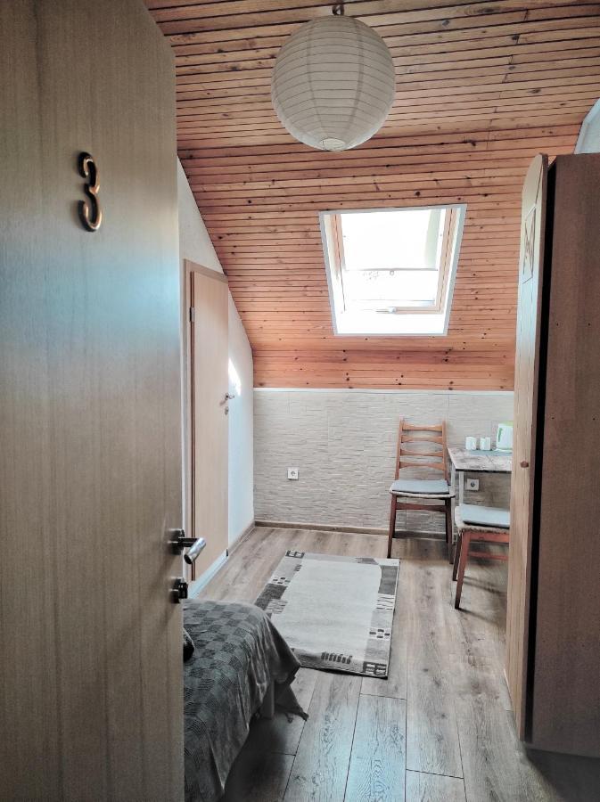 Attico Viva Bed & Breakfast Plitvicka Jezera Bagian luar foto