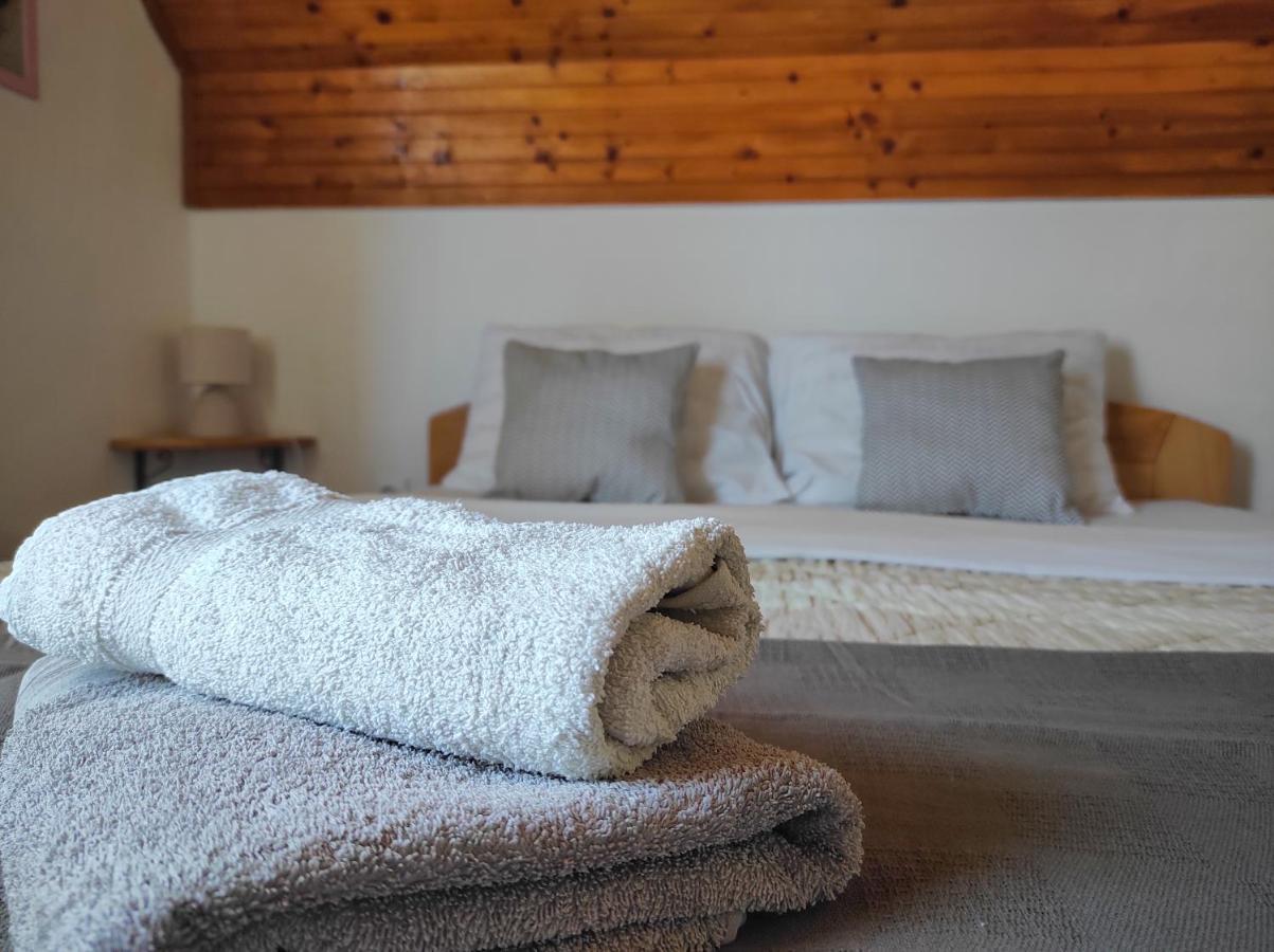 Attico Viva Bed & Breakfast Plitvicka Jezera Bagian luar foto