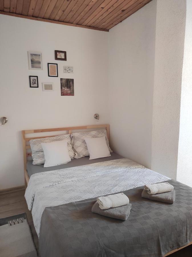 Attico Viva Bed & Breakfast Plitvicka Jezera Bagian luar foto
